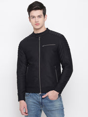 Knitted Jacket