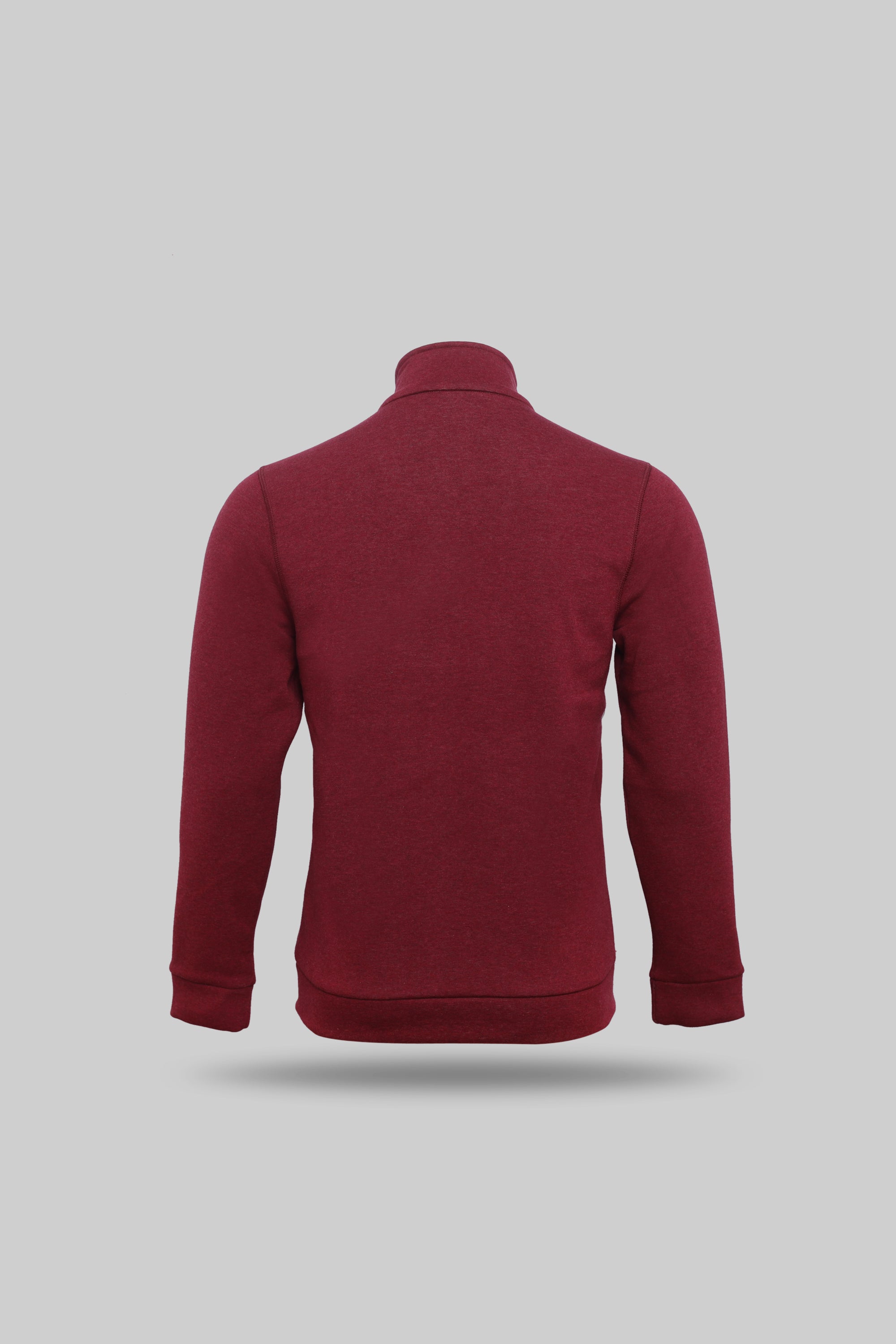 Zipper Sherpa Lining