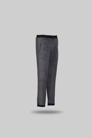 Nike Tech Fleece Pant | Grey / Grey / Black | Footasylum