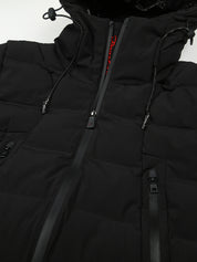 Mountain Series Heat Machine Chester Jacket 850