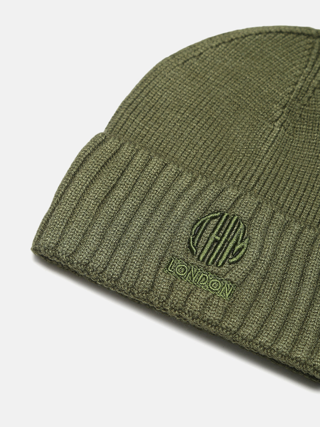 Skull Cap