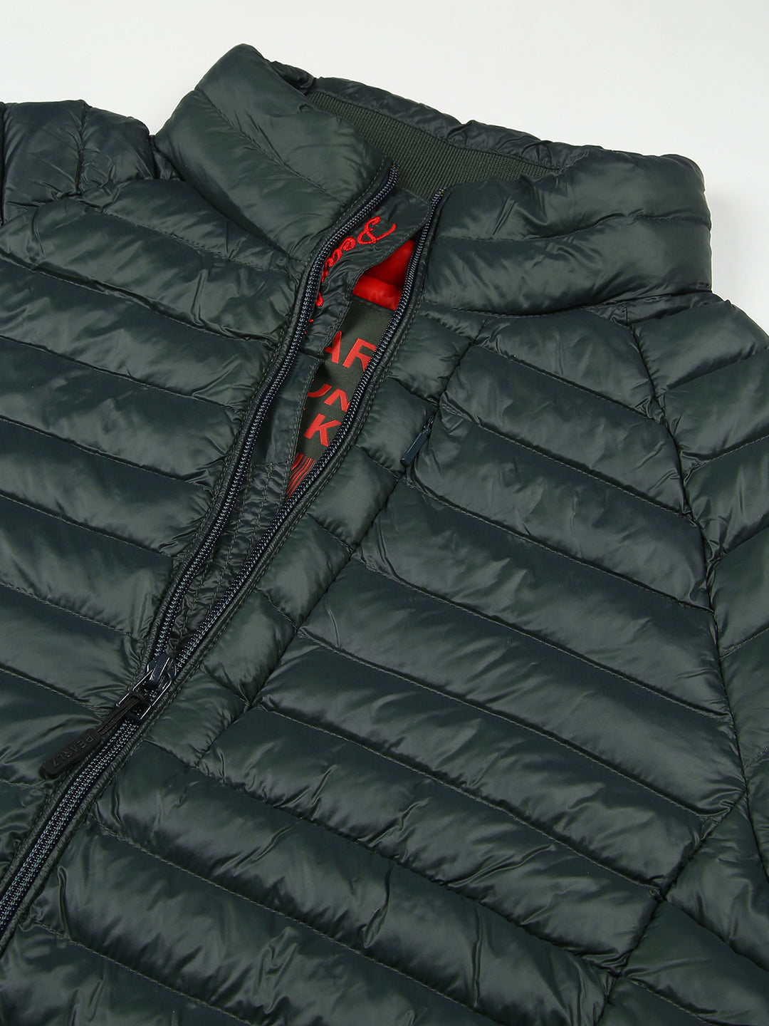 Fuji Filler Jacket 2.0