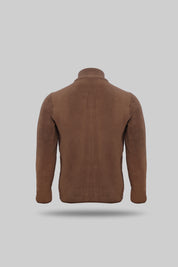 Fleece Upper (THM Essential)