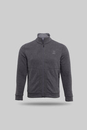 Zipper Sherpa Lining