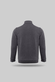 Zipper Sherpa Lining
