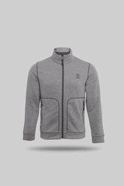 Zipper Sherpa Lining