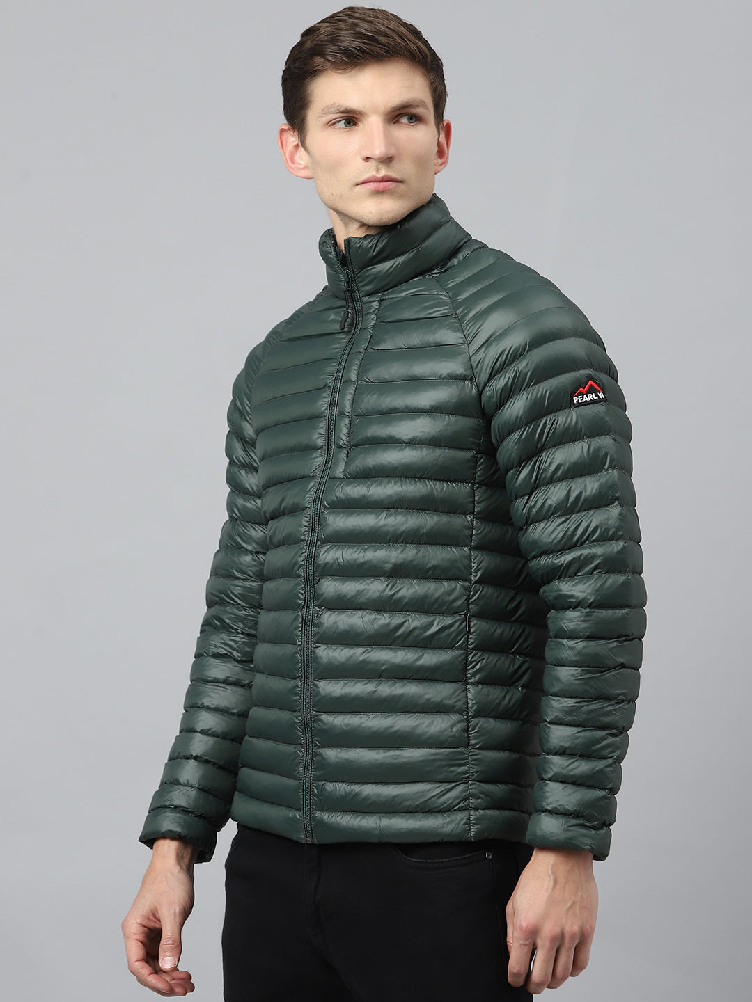 Fuji Filler Jacket 2.0