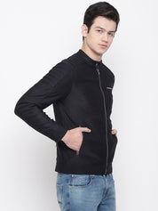 Knitted Jacket