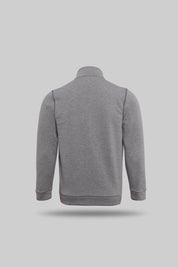 Zipper Sherpa Lining