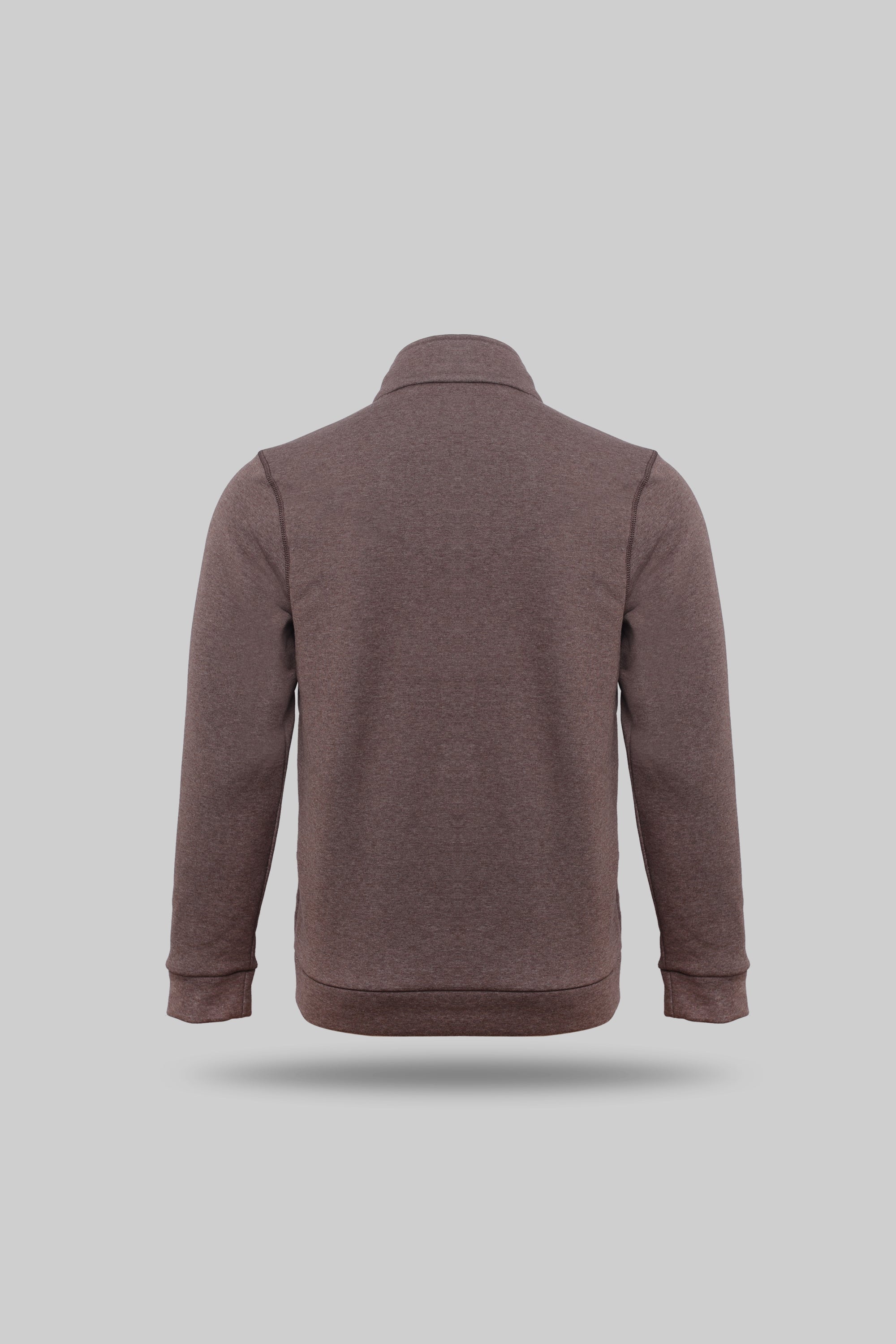Zipper Sherpa Lining