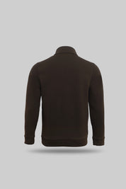 Zipper Sherpa Lining
