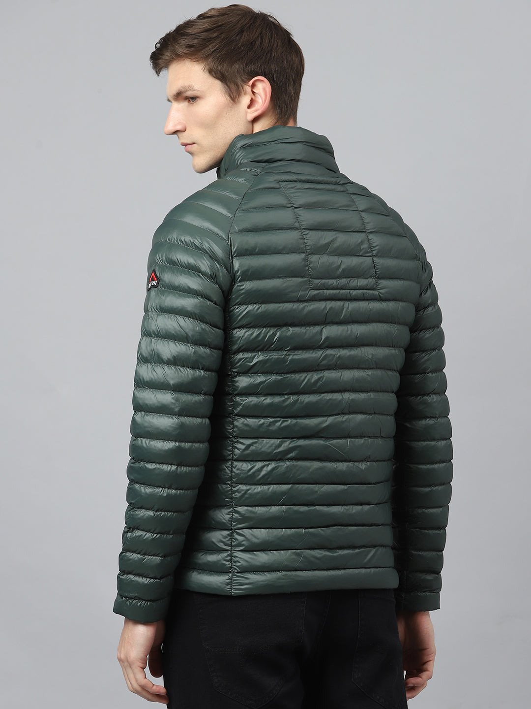 Fuji Filler Jacket 2.0