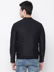 Knitted Jacket