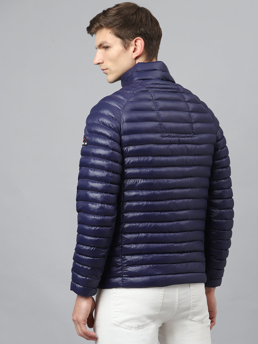 Fuji Filler Jacket 2.0