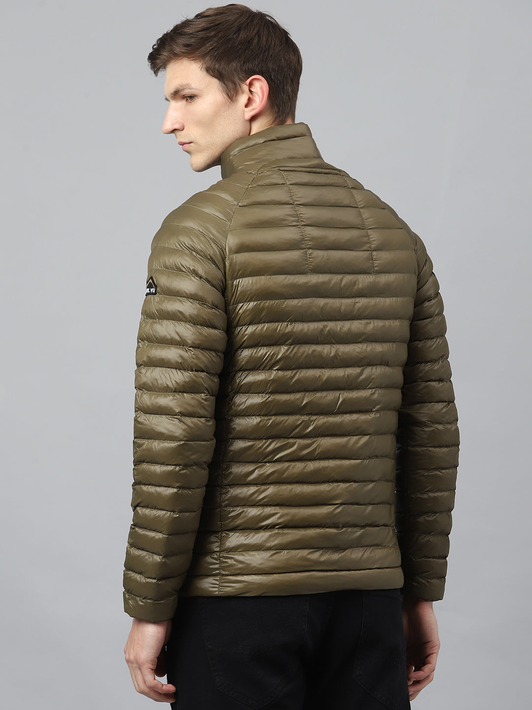 Fuji Filler Jacket 2.0