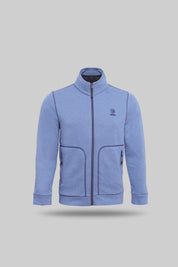 Zipper Sherpa Lining
