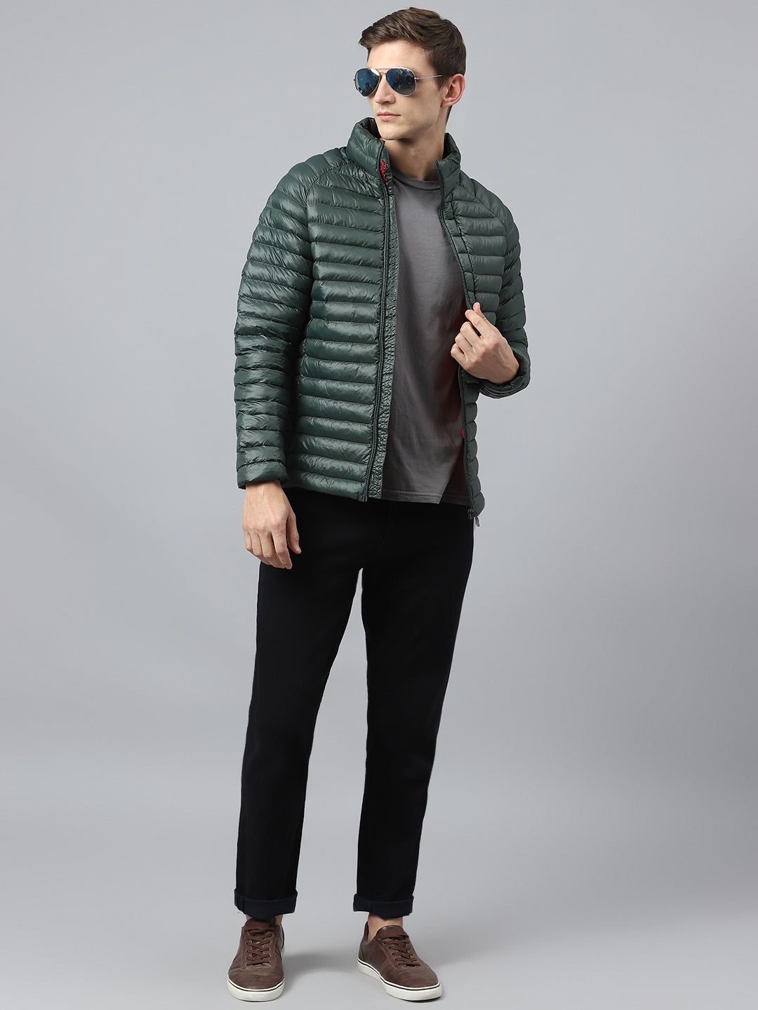 Fuji Filler Jacket 2.0