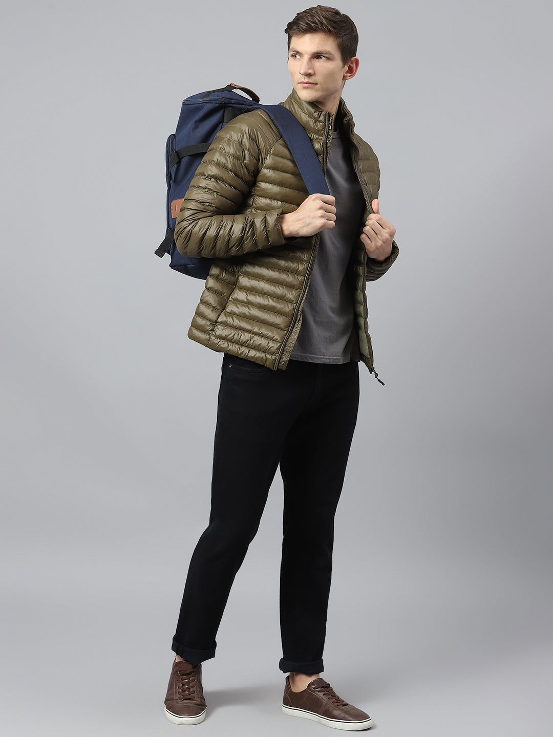 Fuji Filler Jacket 2.0