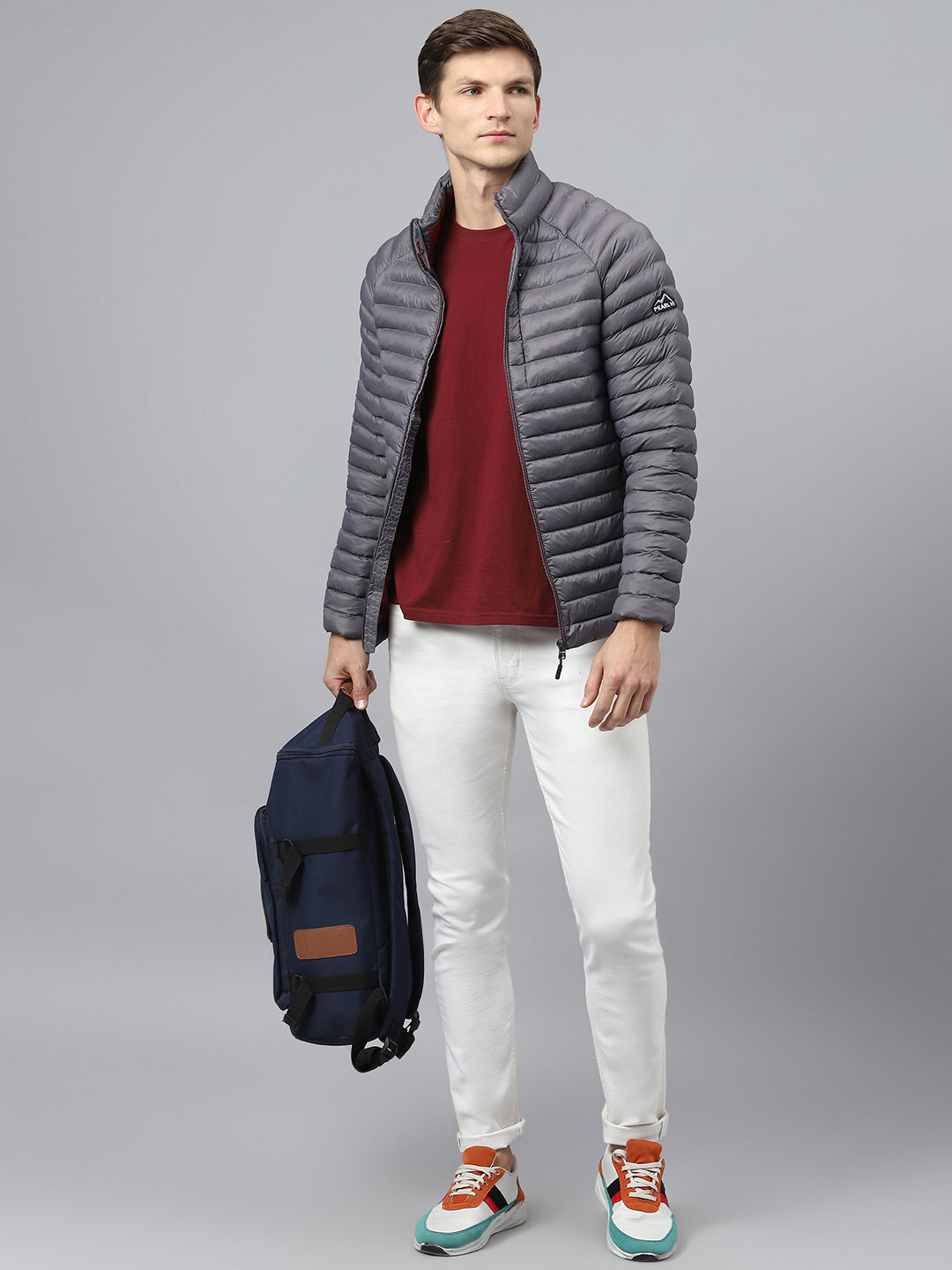 Fuji Filler Jacket 2.0