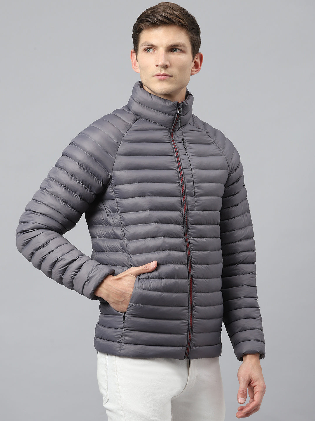 Fuji Filler Jacket 2.0