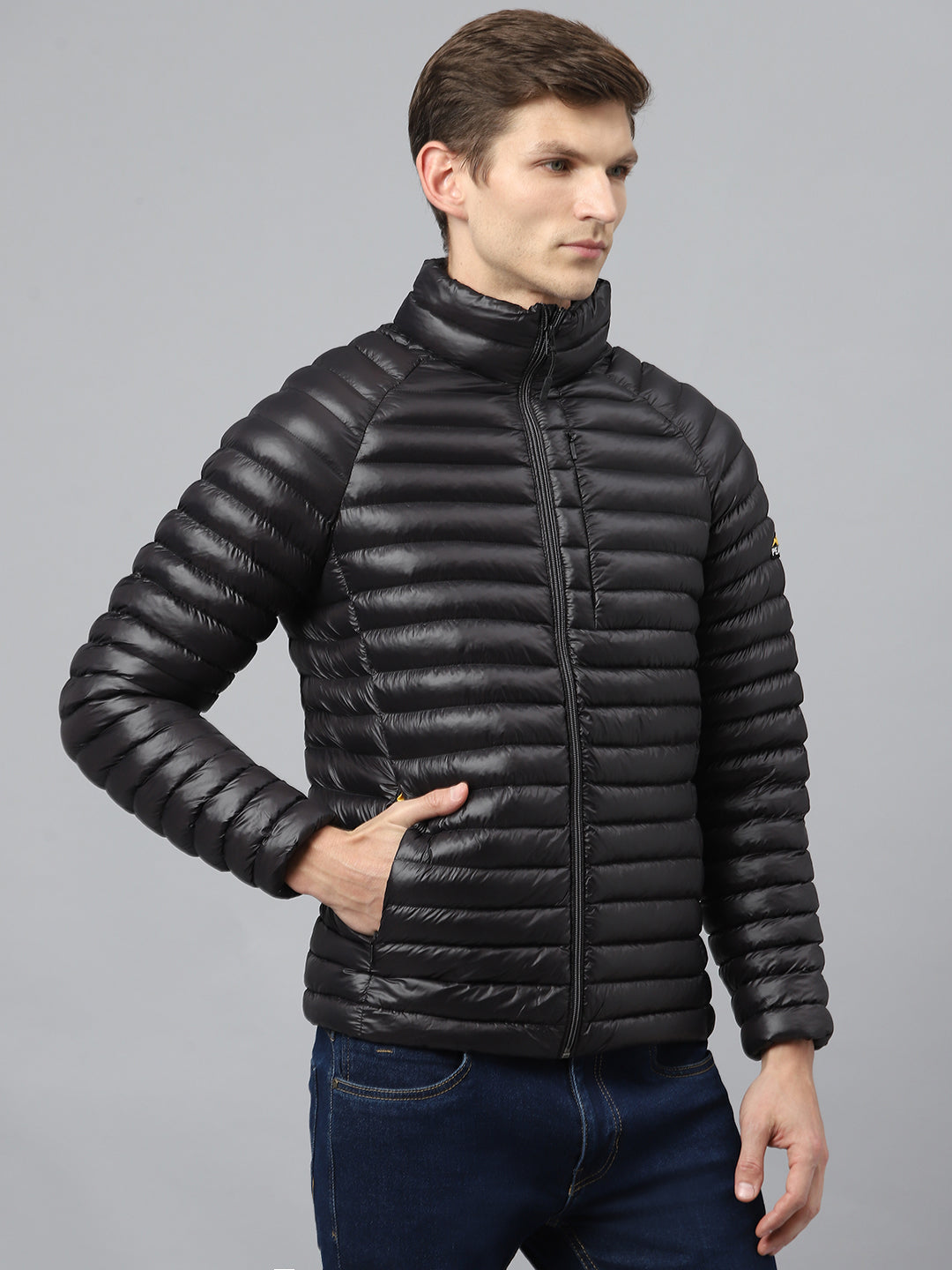 Fuji Filler Jacket 2.0