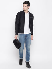 Knitted Jacket