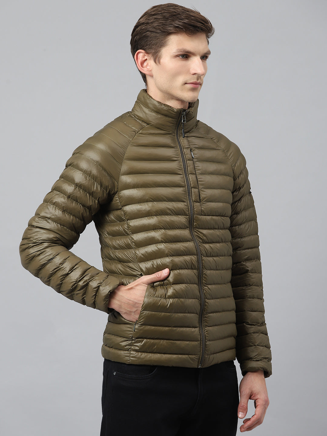 Fuji Filler Jacket 2.0