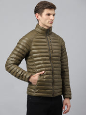 Fuji Filler Jacket 2.0