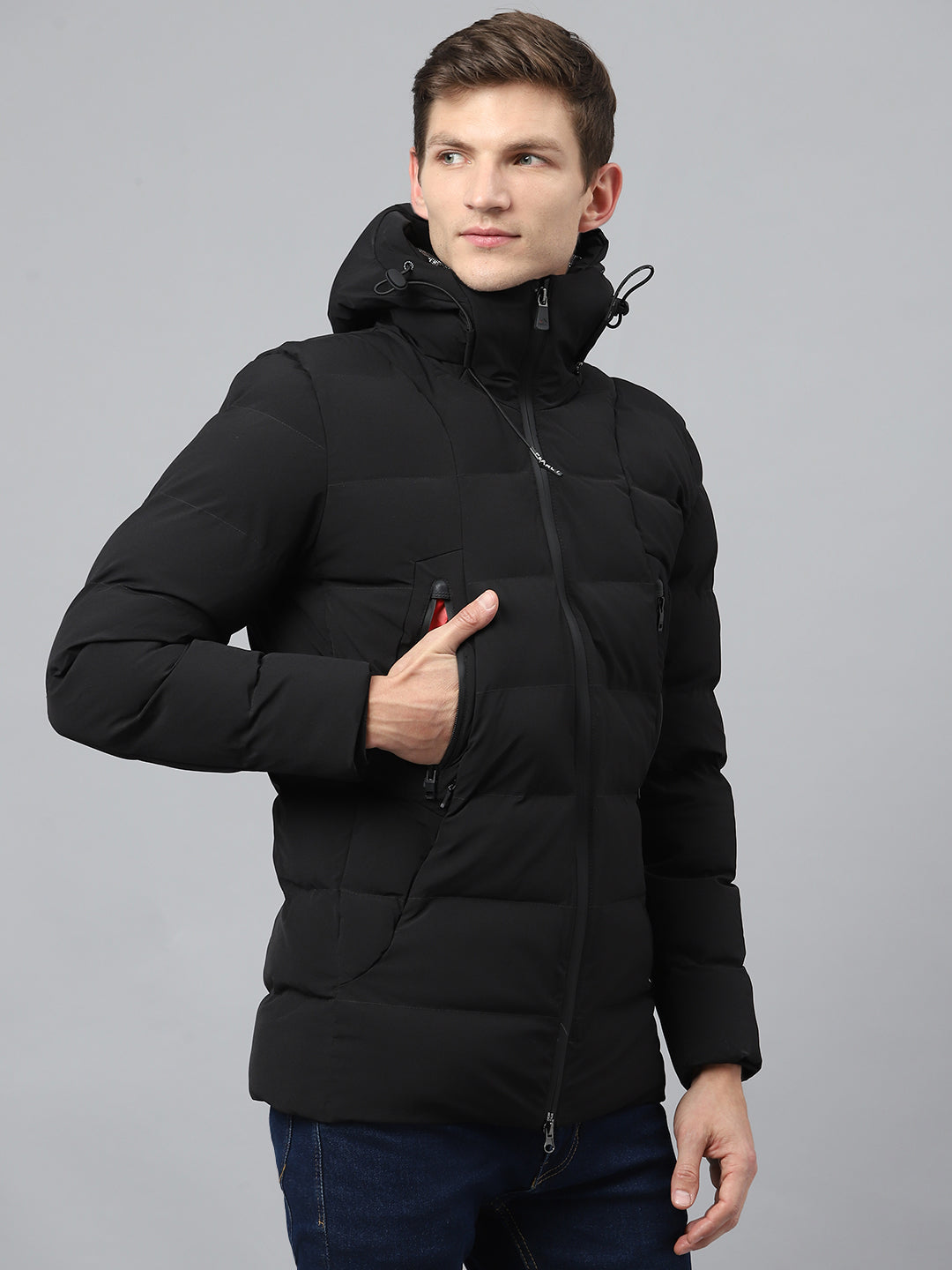 Mountain Series Heat Machine Chester Jacket 850