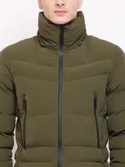 Mountain Series Heat Machine Chester Jacket 850