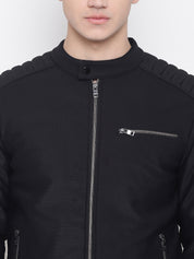 Knitted Jacket