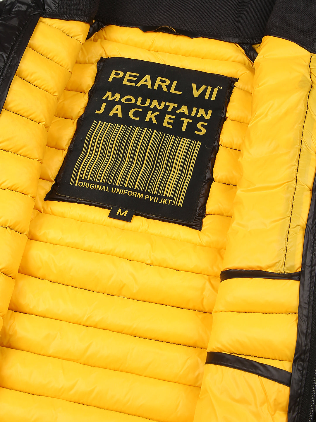 Fuji Filler Jacket 2.0