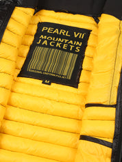 Fuji Filler Jacket 2.0