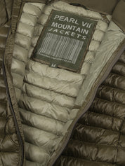 Fuji Filler Jacket 2.0