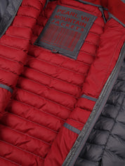 Fuji Filler Jacket 2.0
