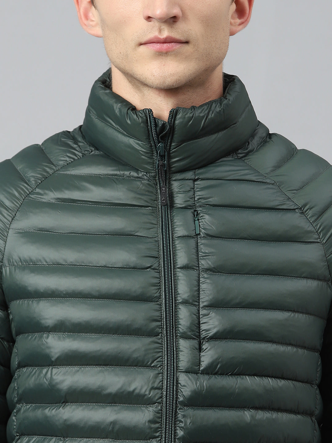 Fuji Filler Jacket 2.0