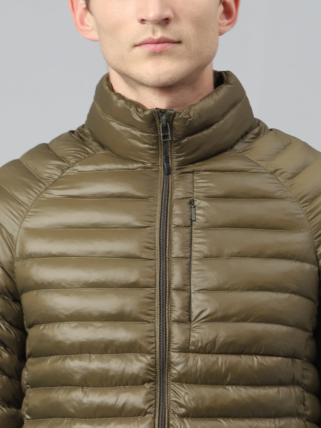Fuji Filler Jacket 2.0