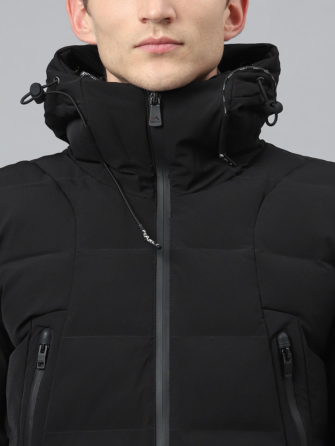 Mountain Series Heat Machine Chester Jacket 850