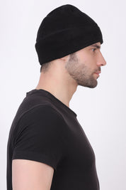 Fluidic Skull Cap