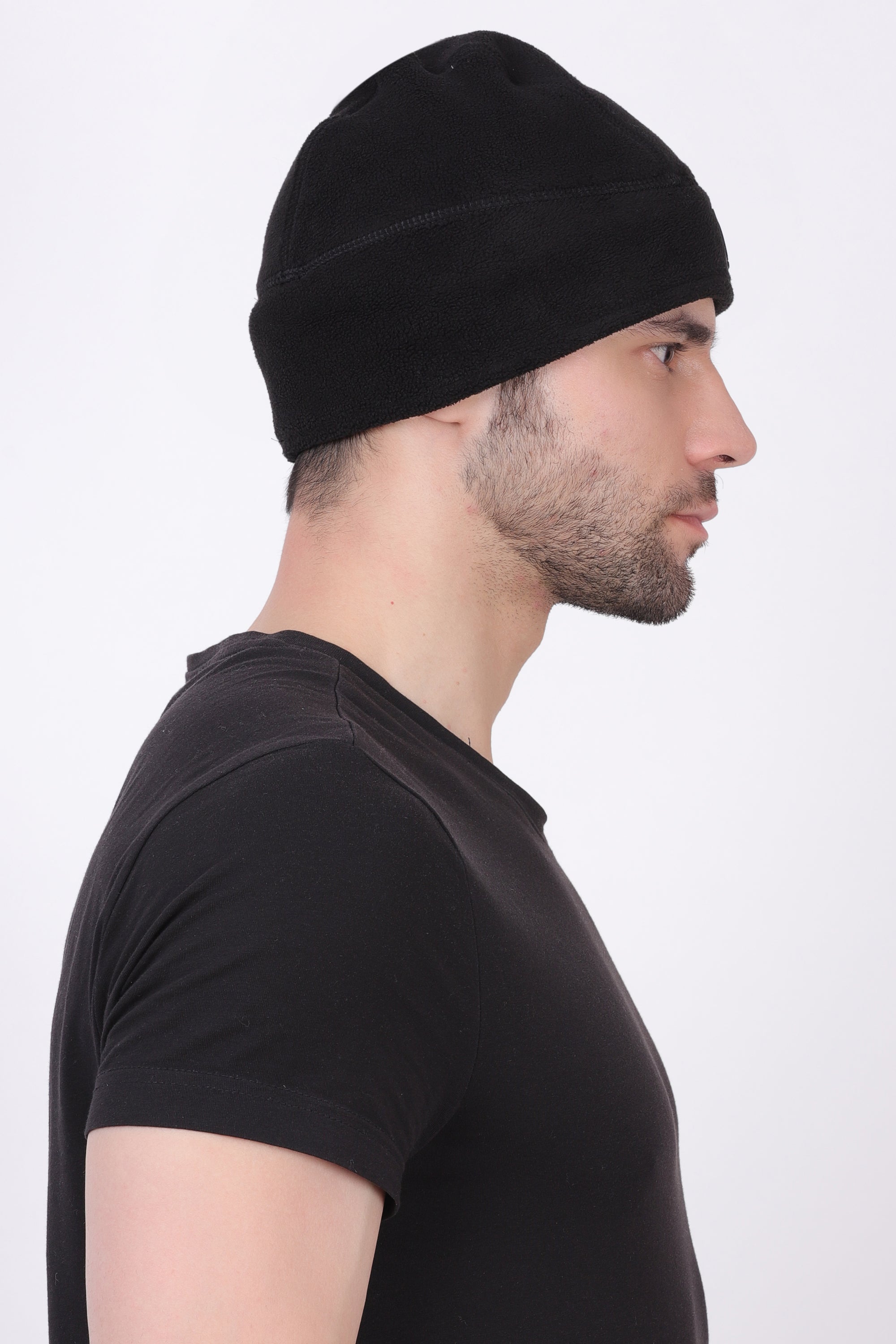 Fluidic Skull Cap