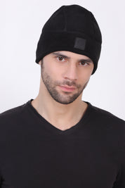 Fluidic Skull Cap