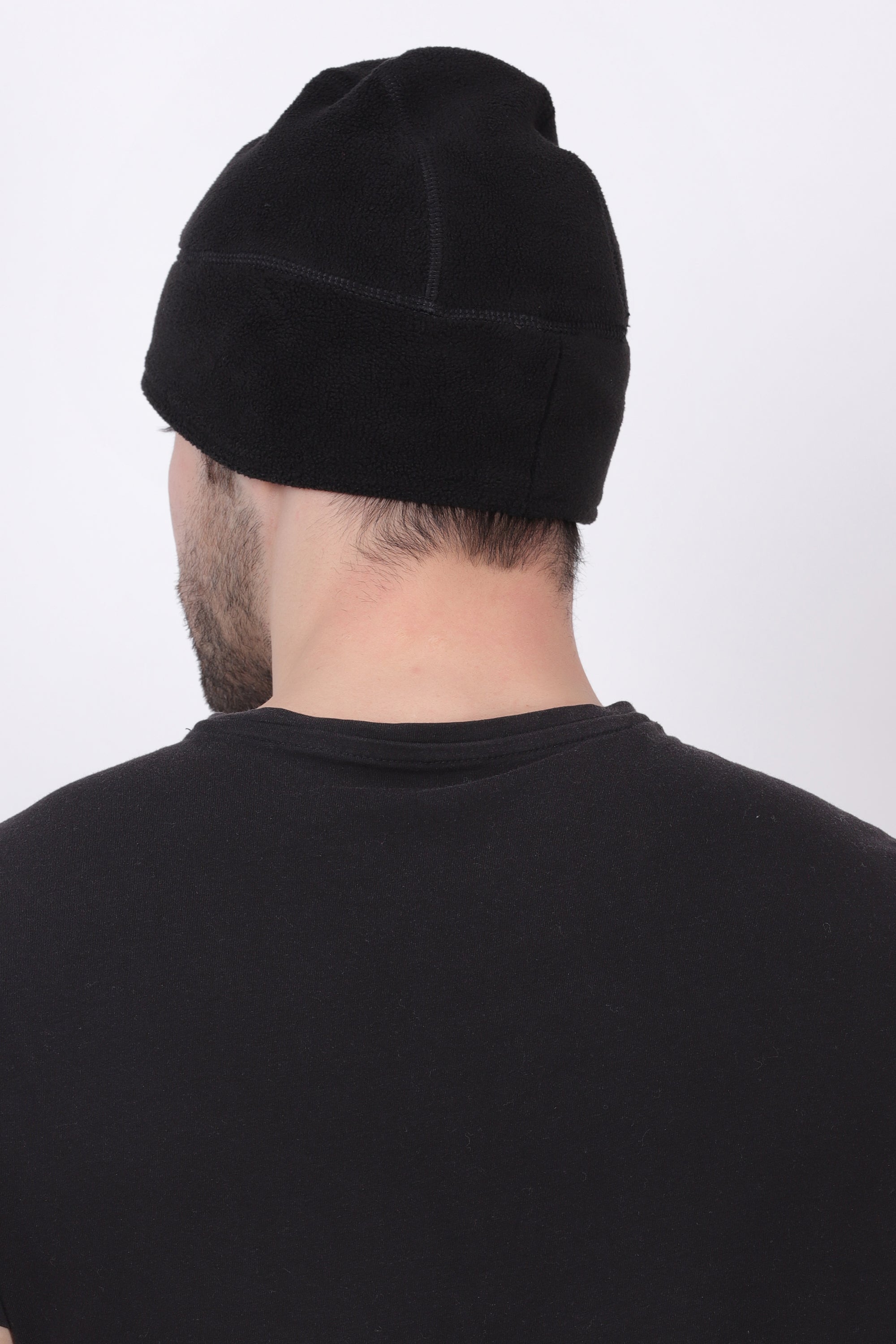 Fluidic Skull Cap