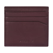 Coffee Genuine Leather Wallet