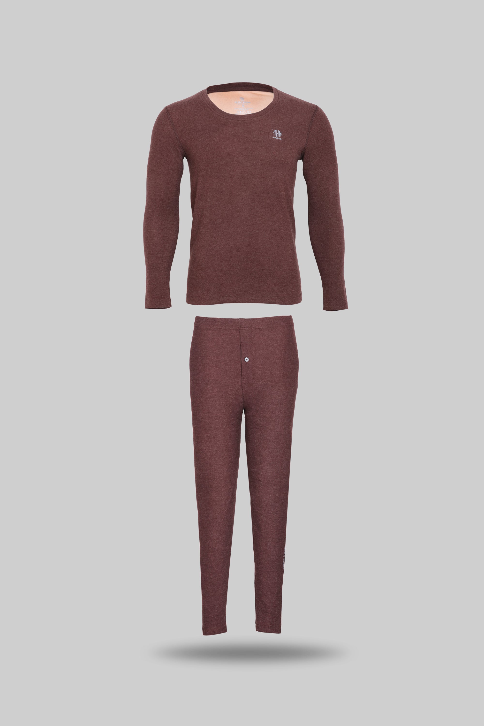 Turbo Mens Thermal