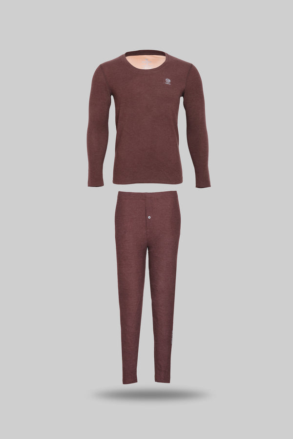 Turbo Mens Thermal Bottom